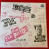SEX PISTOLS " SPUNK:  THE DEMOS 1976 - 1977 " 1 LP. ED. LIMITADA. VINILO COLOR ROSA - Imagen 3