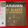 ART BLAKEY " CARAVAN "1 LP.
