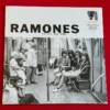 RAMONES " THE 1975 SIRE DEMOS " 1 LP. ED. LIMITADA. VINILO COLOR. RSD'24