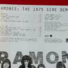 RAMONES " THE 1975 SIRE DEMOS " 1 LP. ED. LIMITADA. VINILO COLOR. RSD'24 - Imagen 4