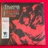 THE DOORS " LIVE AT KONSERTHUSE, STOCKHOLM " 3 LP. ED. LIMITADA. VINILOS DE COLOR. RSD '24