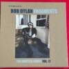 BOB DYLAN " FRAGMENTS - THE BOOTLEG SERIES VOL. 17 " 10 LP. ED. LIMITADA Y NUMERADA.