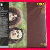 T. REX " T. REX " 1 LP. LIMITED EDITION. COLOURED VINYL. 180 GR VINYL..