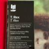 T. REX " T. REX " 1 LP. LIMITED EDITION. COLOURED VINYL. 180 GR VINYL.. - Image 2