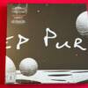 DEEP PURPLE " = 1 " 2 LP. 1 CD + 1 DVD + 3 LP 10" + T-SHIRT. ED. LIMITADA.