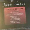 DEEP PURPLE " = 1 " 2 LP. 1 CD + 1 DVD + 3 LP 10" + T-SHIRT. ED. LIMITADA. - Imagen 6
