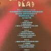 GRATEFUL DEAD " DUKE '78 " 4 LP. ED. LIMITADA. VINILOS DE 180 GR. - Imagen 4