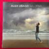 ALEX UBAGO " GALERNA " 1 LP.