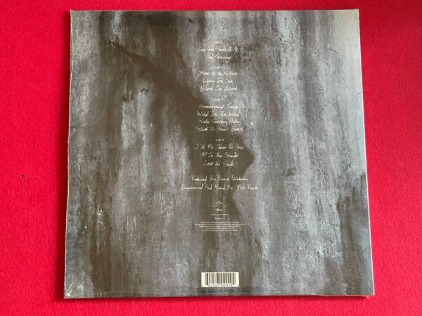 BON JOVI " NEW JERSEY " 2 LP. 180 GR. VINYLS - Image 2