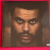 THE WEEKND " HURRY UP TOMORROW " 1 LP. VINILO NEGRO