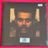 THE WEEKND " HURRY UP TOMORROW " 1 LP. VINILO NEGRO - Imagen 2