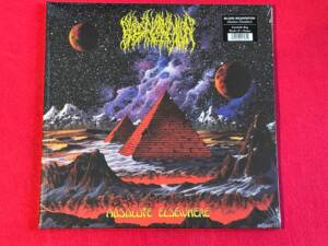 blood incantation