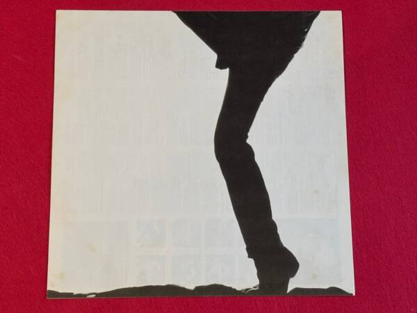 BRYAN ADAMS " WAKING UP THE NEIGHBOURS " 2 LP. 1ST SPANISH PRESSING ED. VG++ CONDITION - Image 25