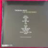 THROWING MUSES " LIVE IN PROVIDENCE " 1 LP. ED. LIMITADA. VINILO COLOR. RSD 25 - Imagen 3