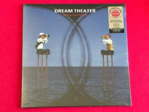 DREAM THEATER