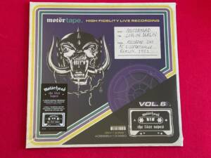 MOTORHEAD