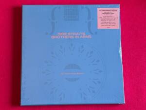 DIRE STRAITS