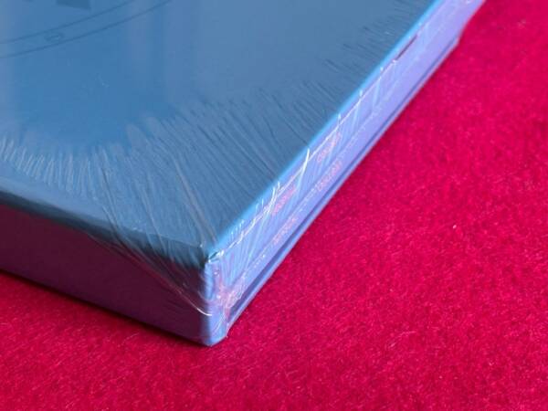 DIRE STRAITS " BROTHERS IN ARMS " 5 LP. LIMITED EDITION 40TH ANNIVERSARY. 180 GR VINYLS. - Image 3