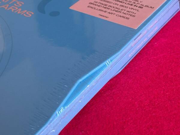 DIRE STRAITS " BROTHERS IN ARMS " 5 LP. LIMITED EDITION 40TH ANNIVERSARY. 180 GR VINYLS. - Image 4
