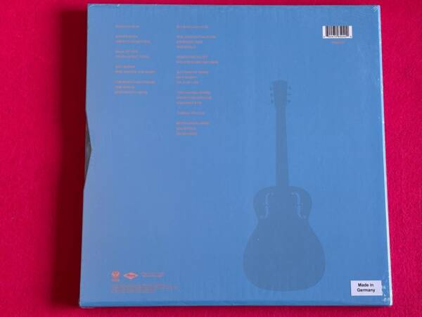 DIRE STRAITS " BROTHERS IN ARMS " 5 LP. LIMITED EDITION 40TH ANNIVERSARY. 180 GR VINYLS. - Image 6