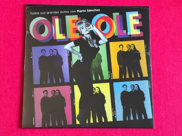 OLE OLE