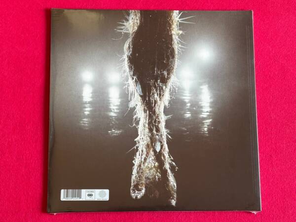 MILEY CYRUS " SOMETHING BEAUTIFUL " 1 LP. ED. LIMITADA. VINILO DE COLOR - Imagen 3