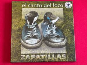 EL CANTO DEL LOCO
