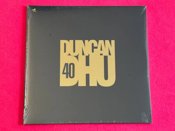DUNCAN DHU