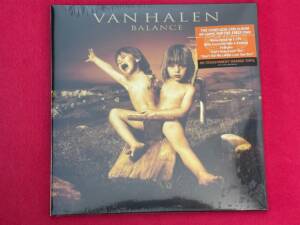 VAN HALEN