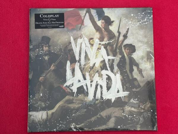 VIVA LA VIDA