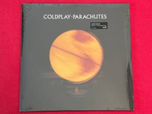 PARACHUTES