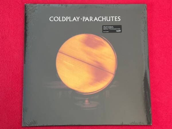 PARACHUTES