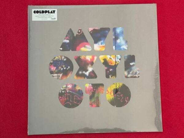 MYLO XYLOTO
