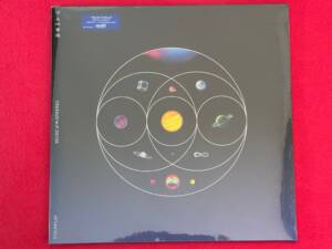 MUSIC OF THE SPHERES