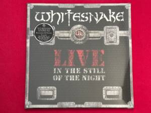 WHITESNAKE