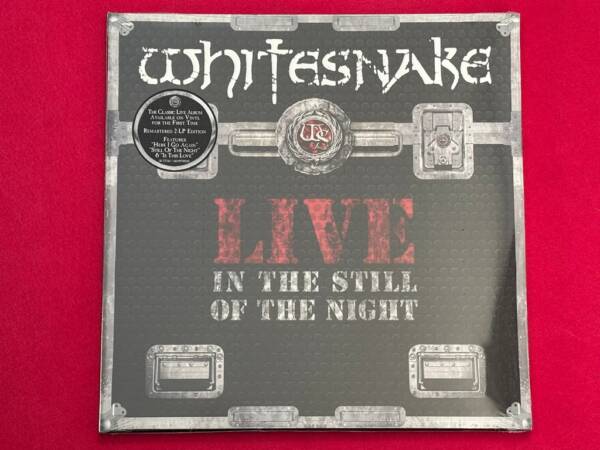 WHITESNAKE