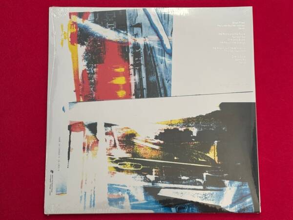 KARATE " UNSOLVED " 2 LP. LIMITED EDITION 25TH ANNIVERSARY. - Image 3