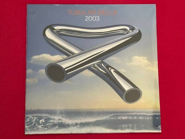 MIKE OLDFIELD