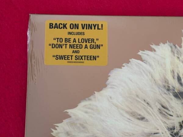 BILLY IDOL " DON'T STOP " 1 EP. - Imagen 2