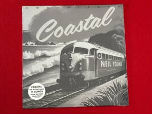 NEIL YOUNG " COASTAL "