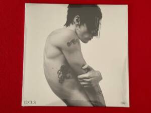 YUNGBLUD " IDOLS "