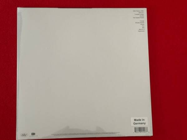 YUNGBLUD " IDOLS " 1 LP - Imagen 2
