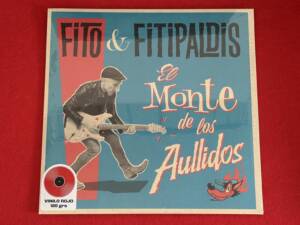 FITO Y FITIPALDIS
