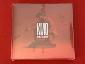 PABLO ALBORAN " KM0 "