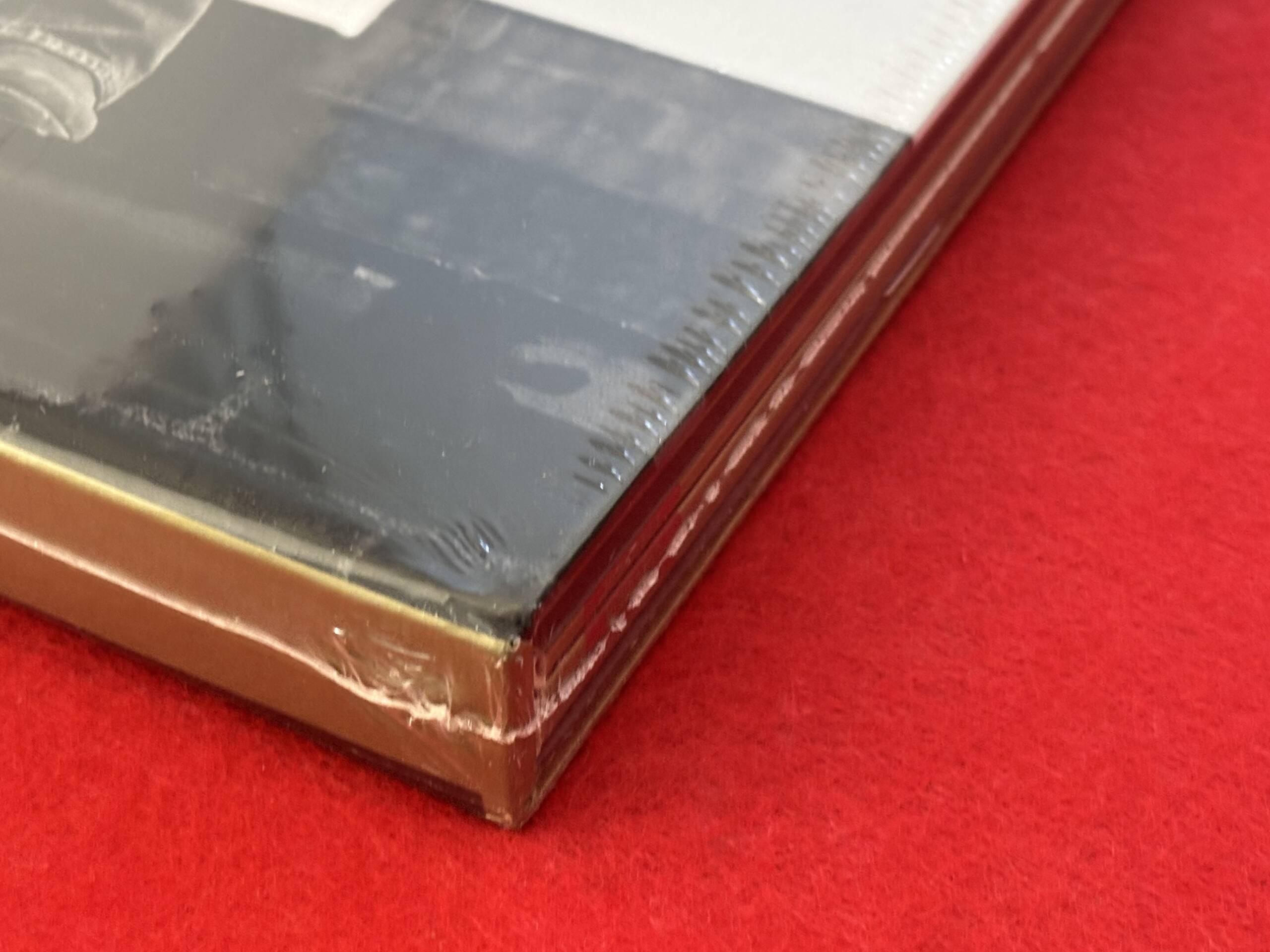 BOB DYLAN " THROUGH THE OPEN WINDOW - THE BOOTLEG SERIES VOL.18 " 4 LP. - Imagen 3