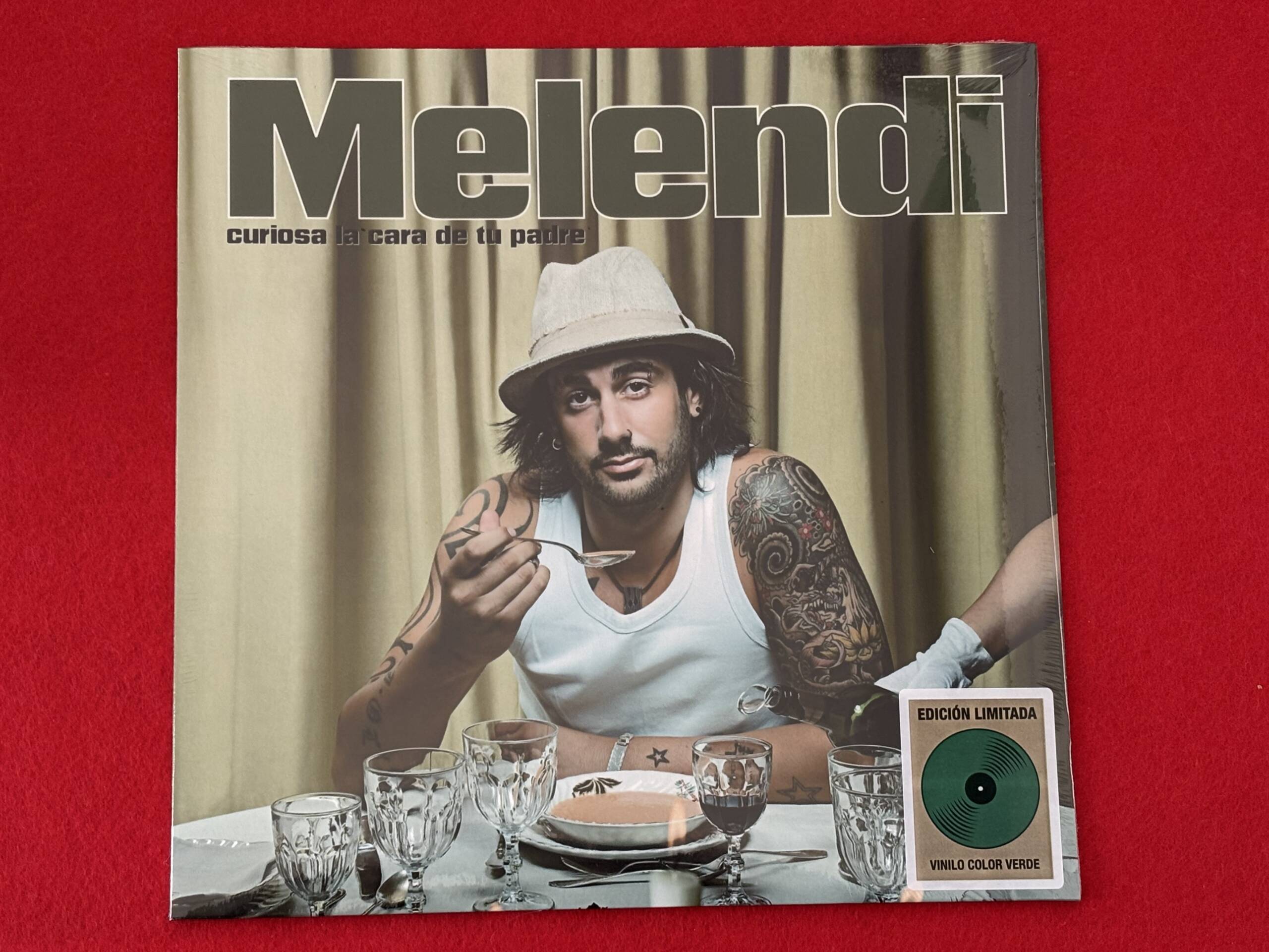MELENDI