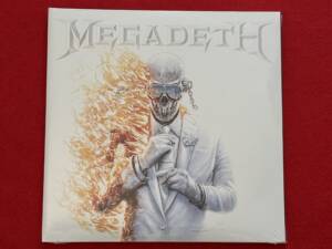 MEGADETH
