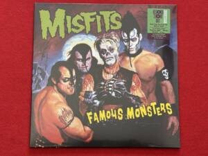 MISFITS