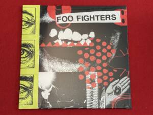 FOO FIGHTERS