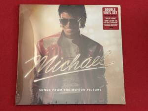 MICHAEL JACKSON